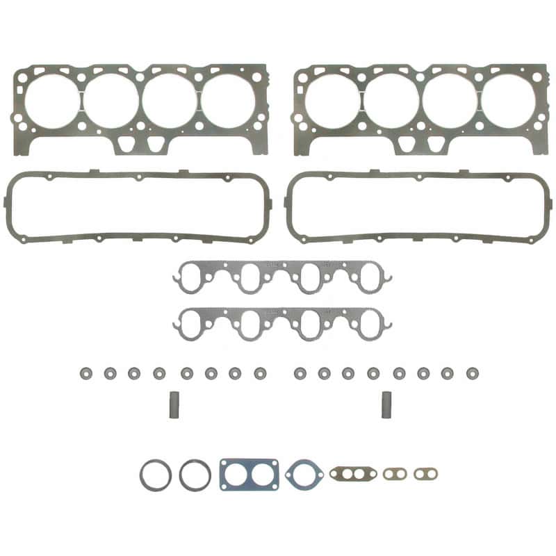 Fel-Pro — Fel-Pro HS 8558 PT-1 PermaTorque Engine Cylinder Head Gasket Set - view 1