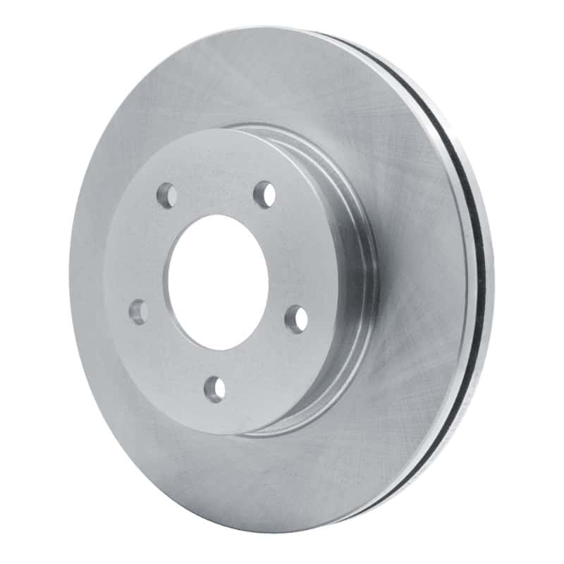 DFC — DFC 96-98 Mazda MPV Front Brake Rotor
DFC Brake Rotor - view 2