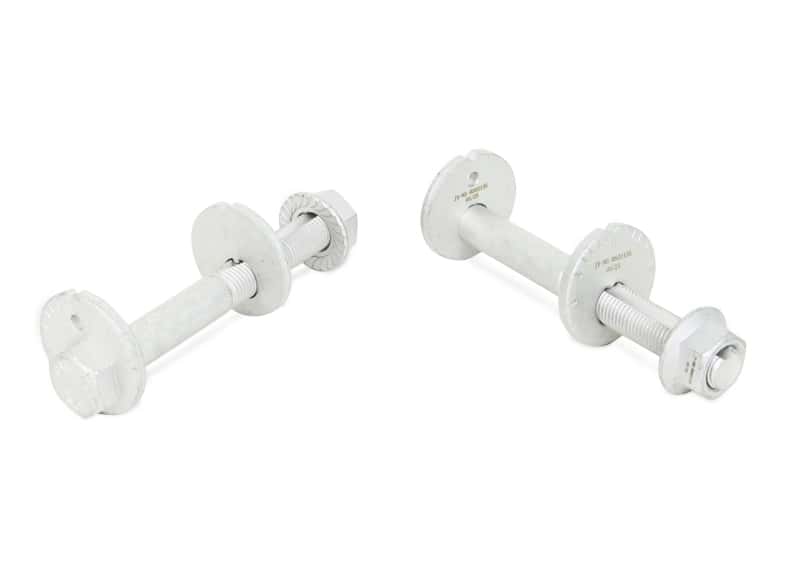 Superpro — SuperPro 05-25 Nissan Frontier / 05-15 Xterra / 04-12 Pathfinder - view 2