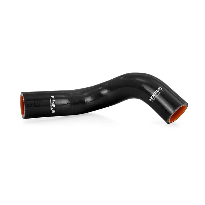 Mishimoto — Mishimoto 16+ Infiniti Q50/Q60 3.0T Silicone Coolant Hose Kit - Black
Silicone Hose Kit - view 2