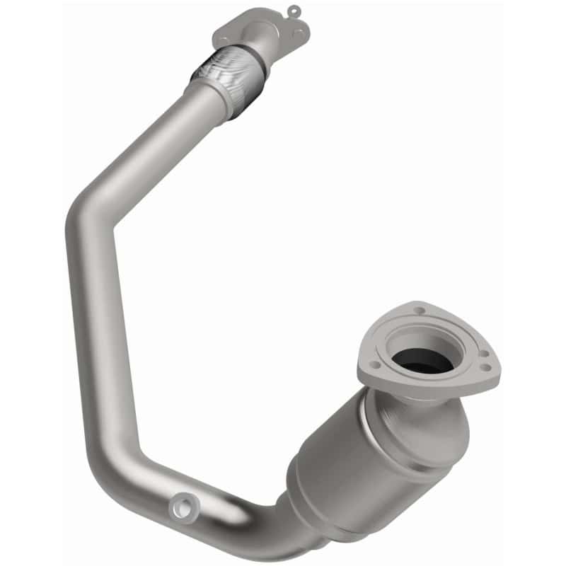 Magnaflow — MagnaFlow Conv DF G6- 2005-2006 6 3.5L OEM
OEM Grade
OEM - view 32