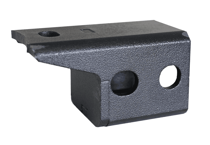 GEN-Y Hitch — Gen-Y 21K Pintle Lock 2.5in Shank
Hitch Lock - view 2