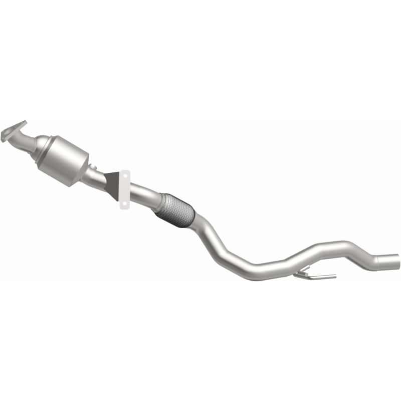 Magnaflow — Magnaflow 11-17 Porsche Cayenne 3.6L Direct Fit Converter
California - view 5