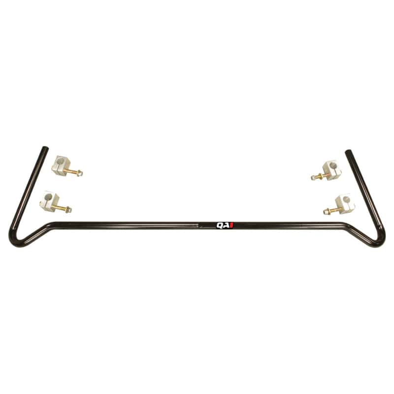 QA1 — QA1 73-77 GM A-Body/78-96 GM B-Body Rear Sway Bar - 1in
Rear Sway Bar - view 1