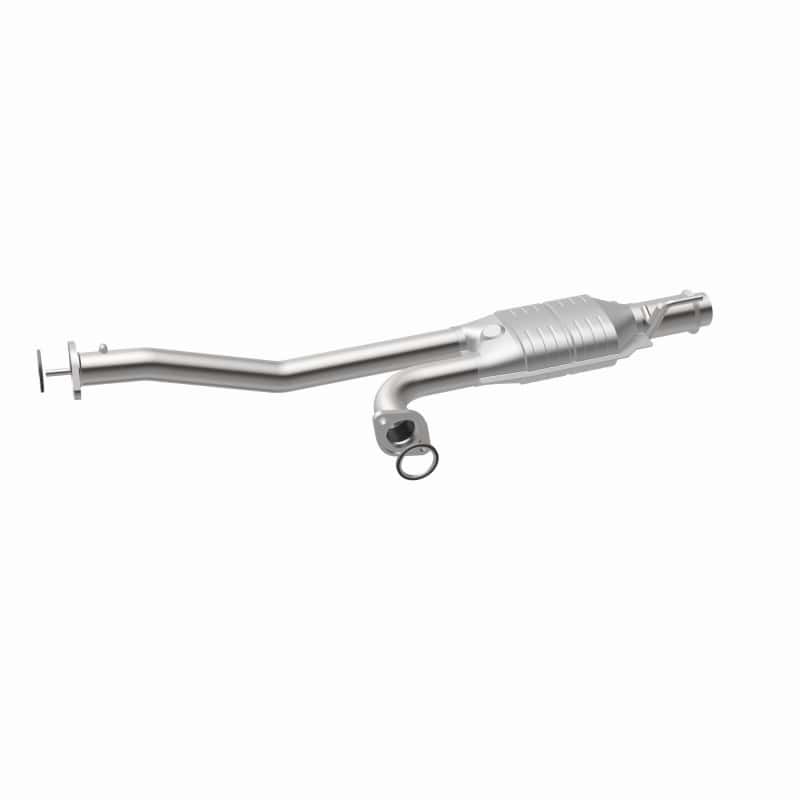 Magnaflow — MagnaFlow Conv DF 00-04 Tundra 4.7L Rear OEM
OEM Grade
OEM - view 10