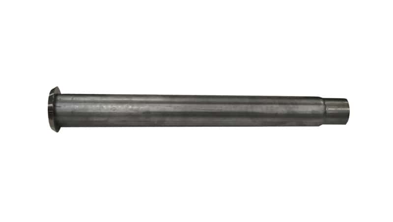 CORSA Performance — Corsa 2011-2014 Ford F-150 6.2L V8 156.5in Wheelbase 3in Resonator Delete Kit
Exhaust - view 1