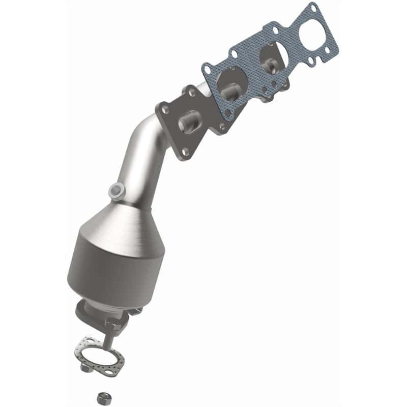 Magnaflow — Magnaflow Conv DF 2007-2009 Sorento 3.3 3.8 L Manifold
OEM Grade
OEM - view 30