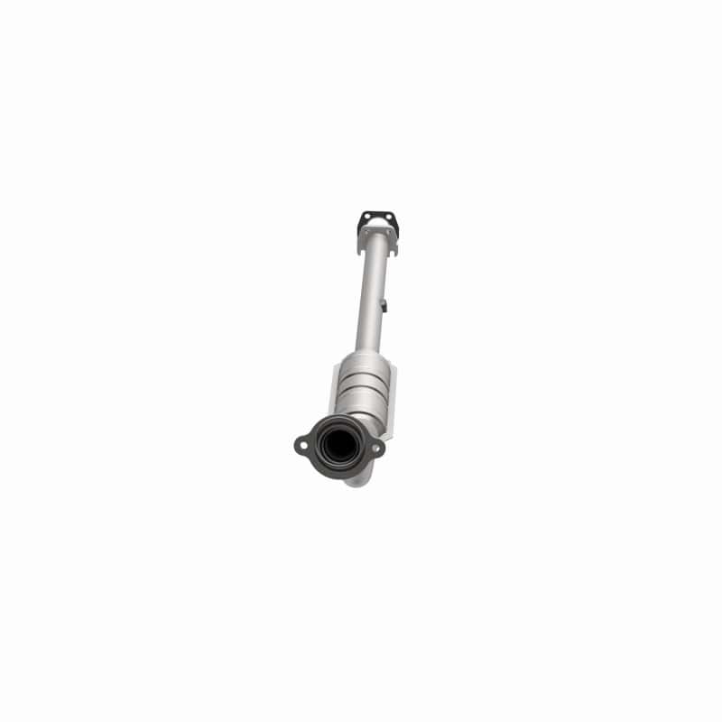 Magnaflow — MagnaFlow Conv DF 98-01 GM MidSize 3.1L
OEM Grade
OEM - view 25