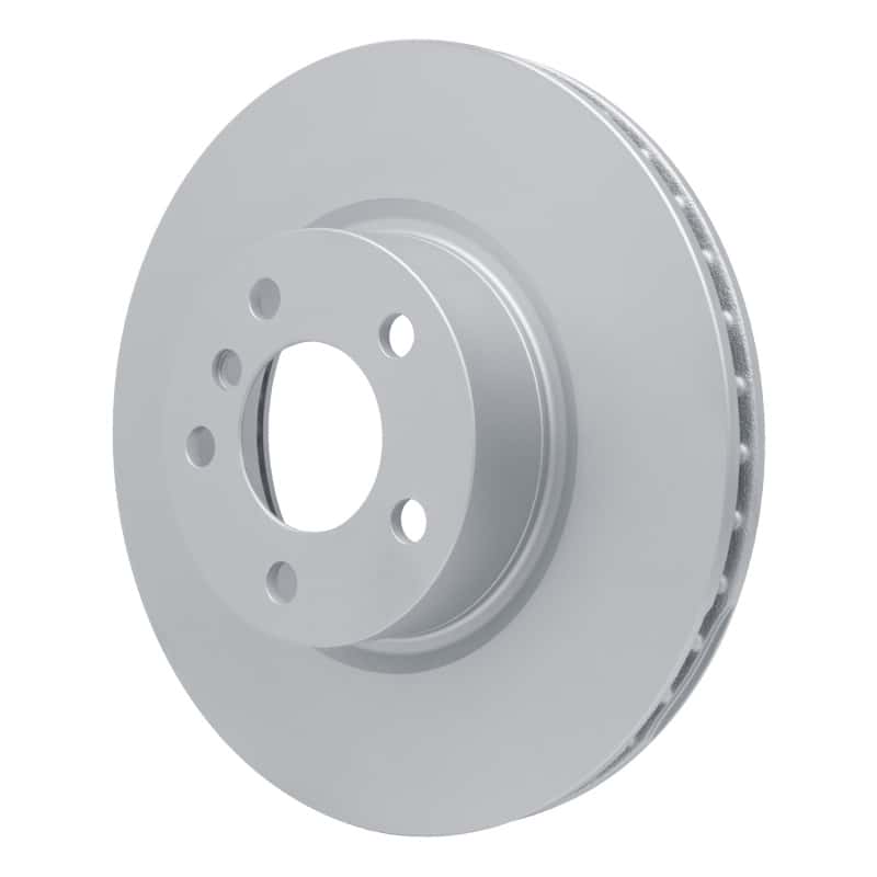DFC — DFC 11-18 BMW X4 Front Hi-Carbon Alloy Geomet Coated Rotor
DFC Brake Rotor - view 2