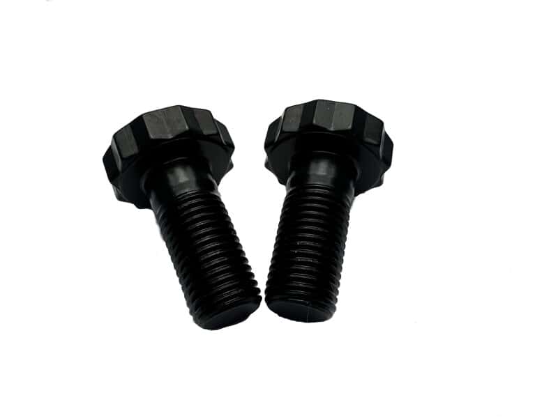 McLeod Racing — McLeod Bolt Pak Flywheel 9 Per Box Gm LS Motors 11mm
Crank Bolt Set
Crank Bolts - view 5