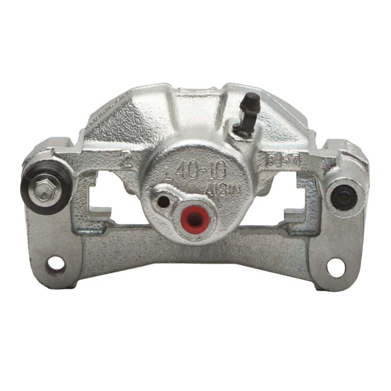 DFC — DFC 98-03 Lexus RX300 Rear-L Premium Caliper - Silver Zinc Coated
DFC Brake Caliper - view 3