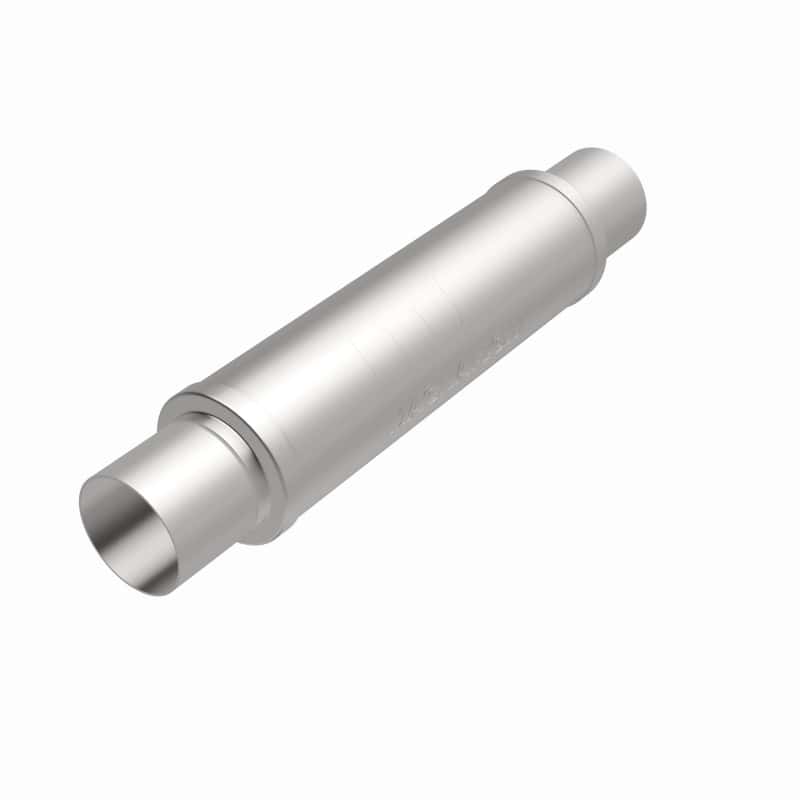 Magnaflow — MagnaFlow Muffler Mag SS 4X4X14 3
Straight Through - view 25