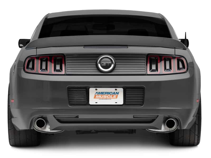 Raxiom — Raxiom 10-14 Ford Mustang LED Third Brake Light (Smoked)
Light - view 5