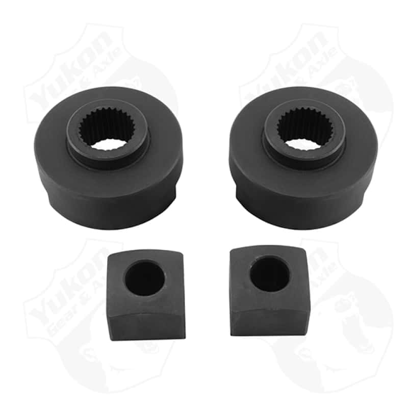 Yukon Gear & Axle — Yukon Gear Mini Spool For GM 8.2in w/ 28 Spline Axles
Mini-Spool  - view 2