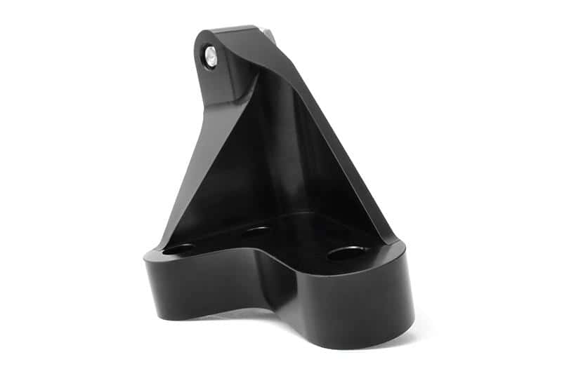 Perrin Performance — Perrin 2015 Subaru WRX/STi Master Cylinder Brace - Black - view 7