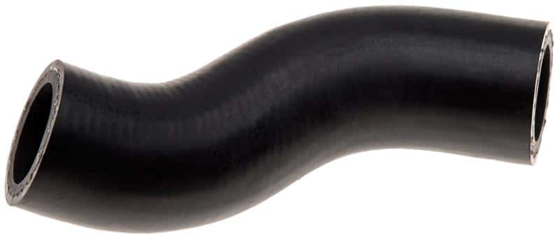 Gates — Gates 98-05 Volkswagen Passat V-6 2.8L Aux.Water Pump To Thermostat Molded Heater Hose - view 1