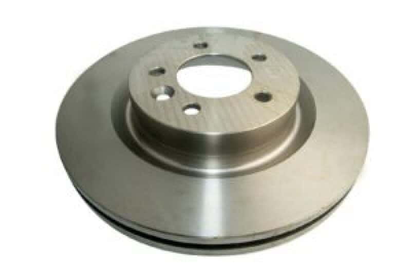 DBA — DBA 05-09 Land Rover LR3 V8 Front Street Series Standard Rotor
Brake Rotor - view 2
