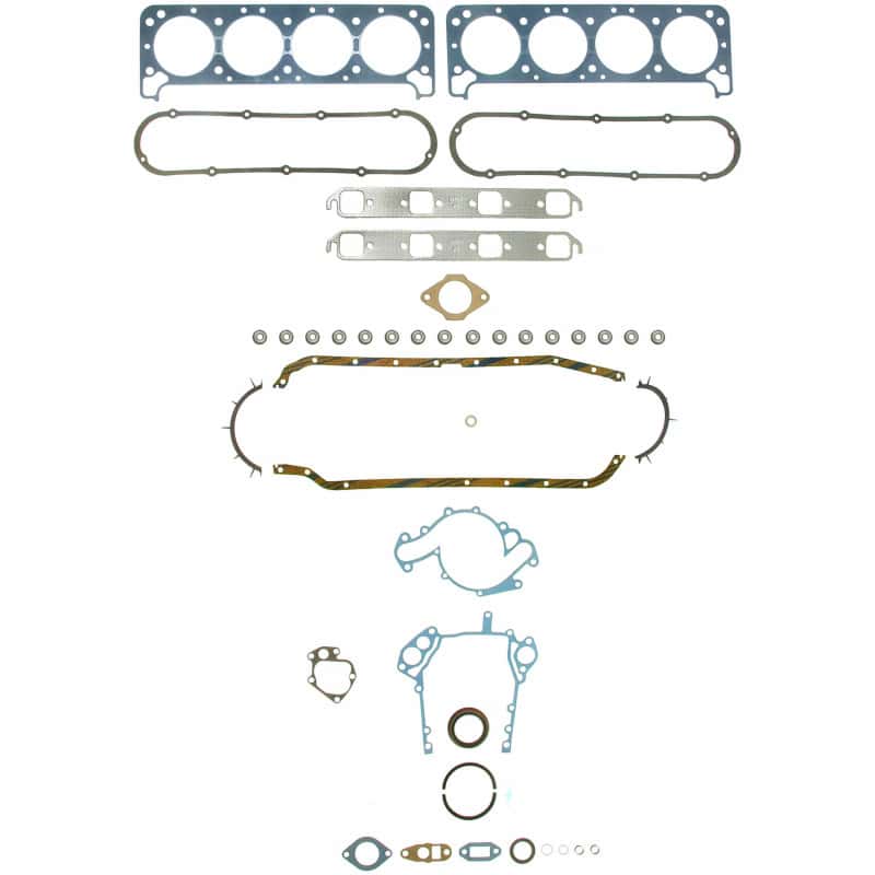 Fel-Pro — Fel-Pro Cadillac DeVille FS 8255 PT Engine Gasket Set - view 1