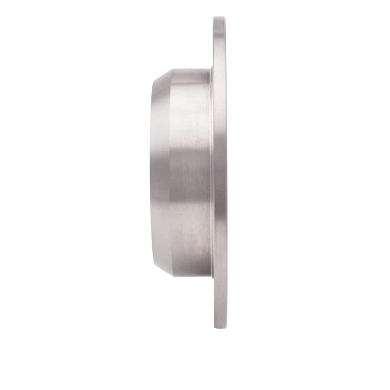 DFC — DFC 06-14 Hyundai Entourage Rear Brake Rotor
DFC Brake Rotor - view 3