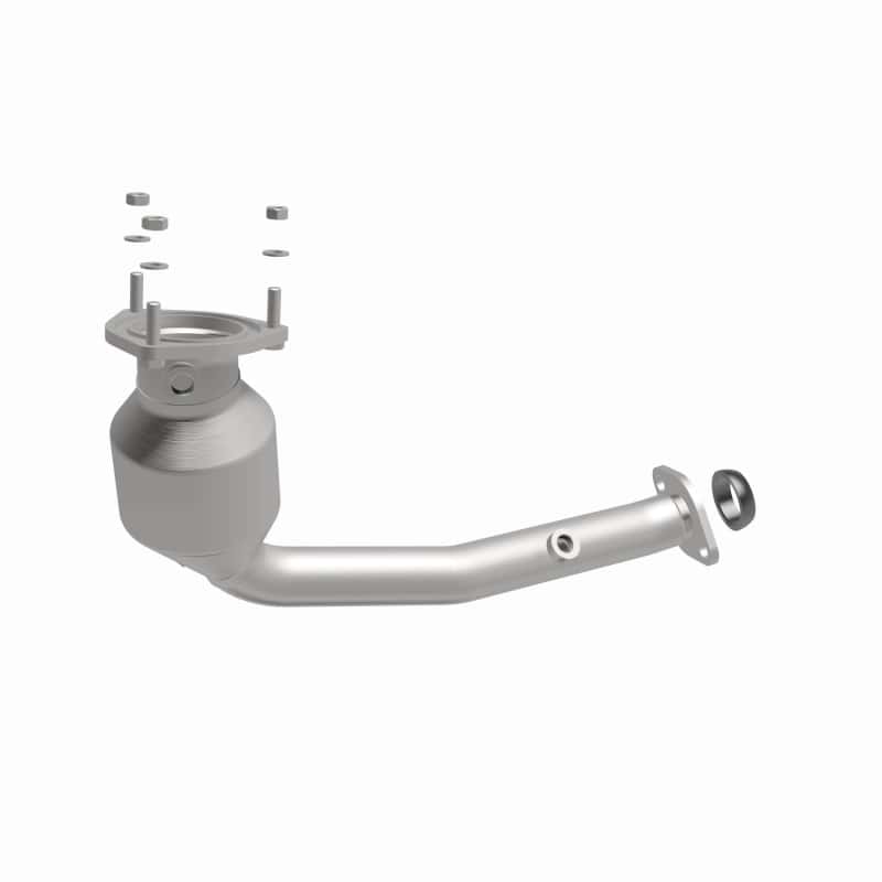 Magnaflow — MagnaFlow Conv Direct Fit 08-09 Suzuki SX4
OEM Grade
OEM - view 8