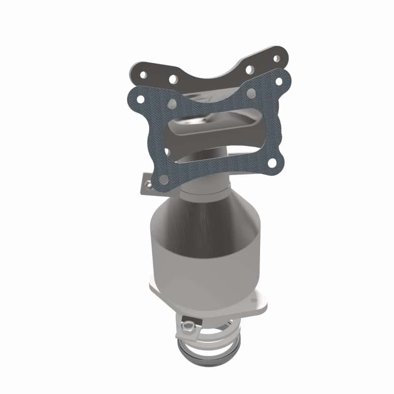 Magnaflow — MagnaFlow 10-11 Honda CR-V California Catalytic Converter Direct Fit
California - view 23