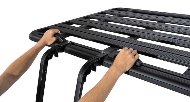 Rhino-Rack — Rhino-Rack Pioneer Grab Handle - 2 pcs - view 10