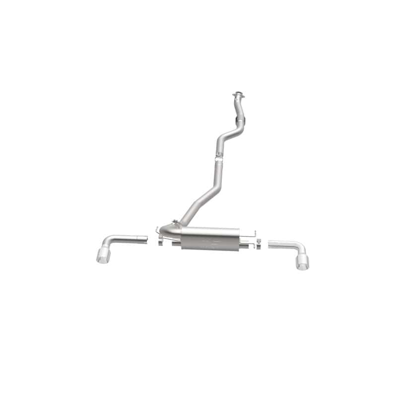 Magnaflow — MagnaFlow Sys C/B 05- Pontiac Solstice GXP
Cat-Back - view 22