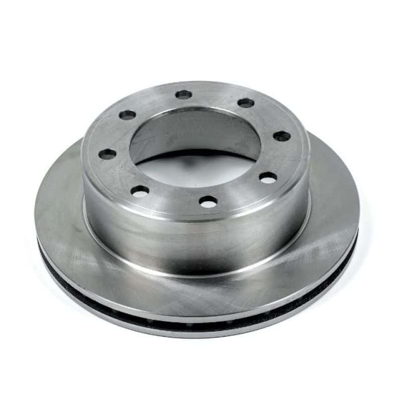 PowerStop — Power Stop 00-05 Ford Excursion Rear Autospecialty Brake Rotor
AutoSpecialty Rotor - view 1
