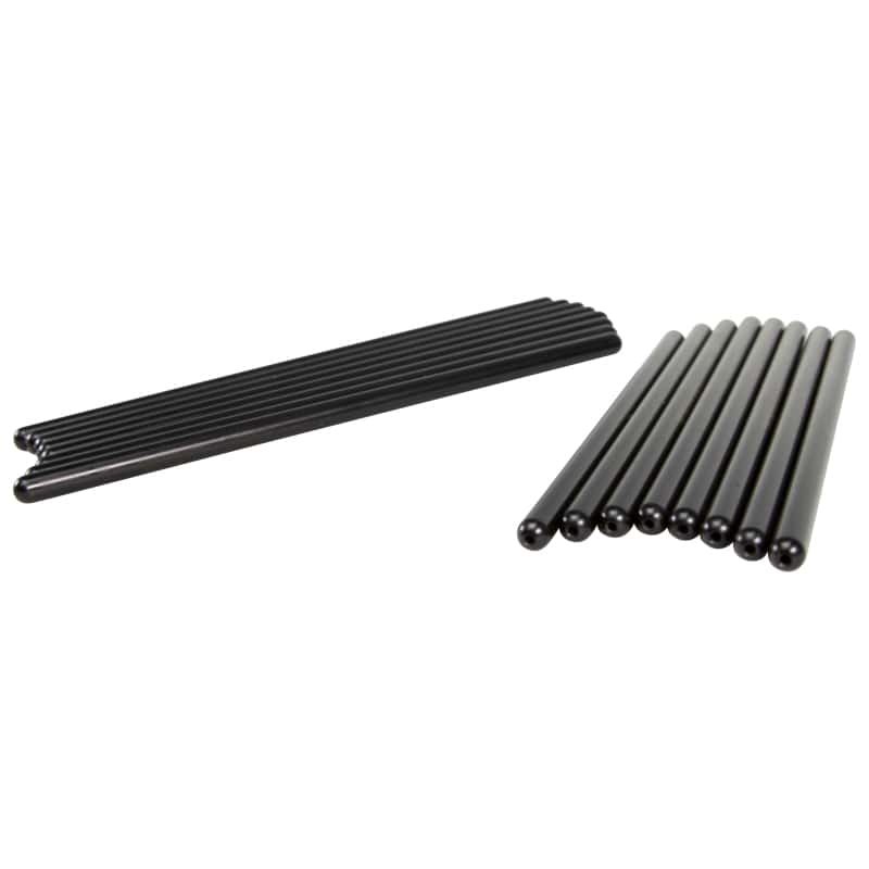 COMP Cams — COMP Cams Pushrods CRS 09+ Hemi 5/16in Int 8.125in & Exh 6.800in *Not Compatible w/ Stock Camshaft*
Prds 09+5.7/6.4 HEMI - view 4