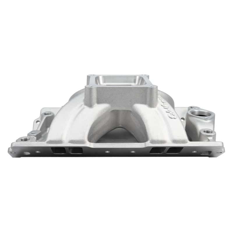 Edelbrock — Edelbrock SBC 18 4500 Manifold
MANIFOLD-RACE - view 6