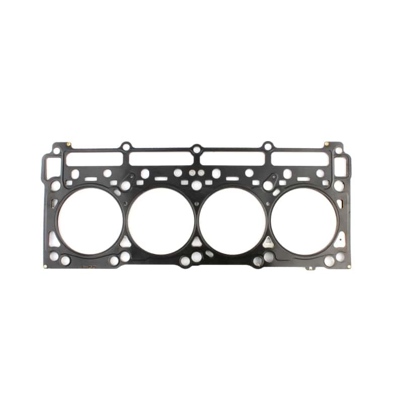Cometic Gasket — Cometic Chrysler 6.2L Hellcat 4.150in Bore .040 MLX Head Gasket - Right
Cylinder Head Gasket - view 1
