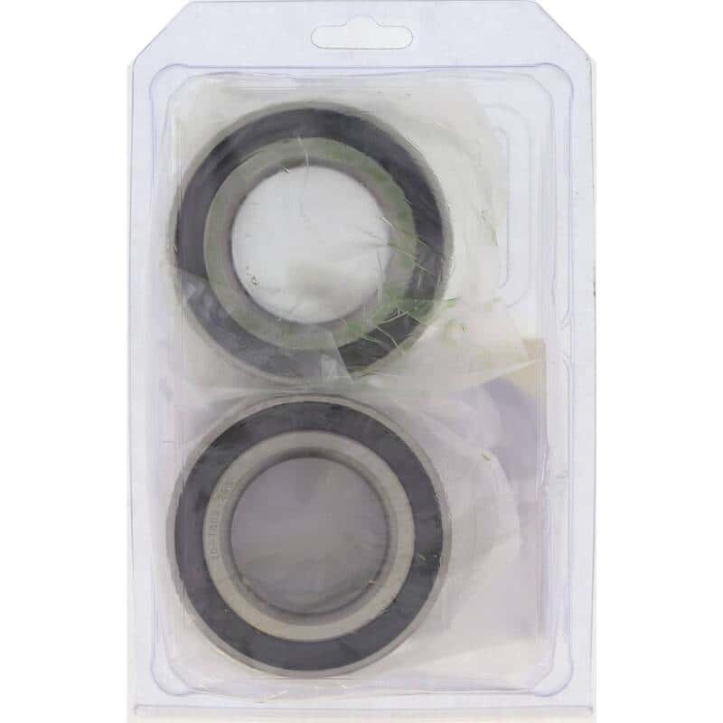 Pivot Works — Pivot Works 2015 Polaris Hawkeye 325 2x4 - Rear Wheel Bearing Kit - view 4