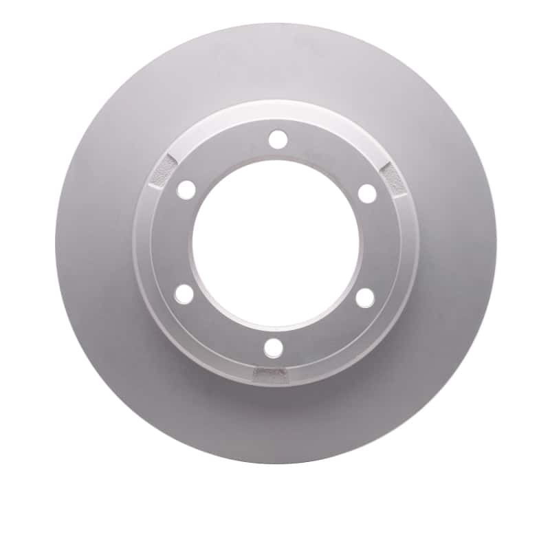 DFC — DFC 92-22 Damon Avanti Front/Rear GeoSPEC Coated Rotor
DFC Brake Rotor - view 1
