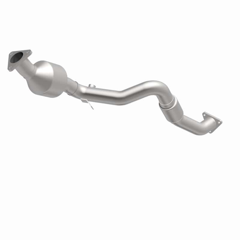 Magnaflow — Magnaflow 07-08 Audi Q7 3.6L Direct Fit Converter
California - view 6