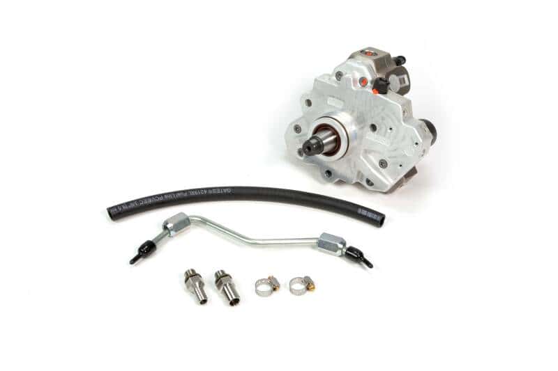 Fleece Performance — Fleece Performance 03-07 Dodge 5.9L Cummins CP3K
Fuel Pump - view 2