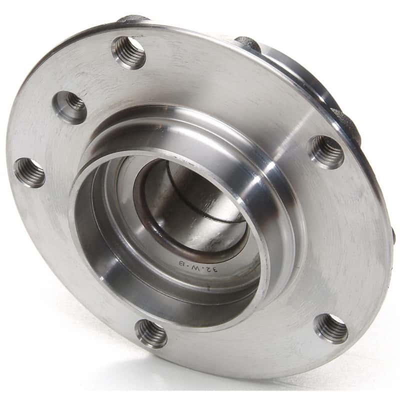 Moog — MOOG 95-01 BMW 740i Front Hub Assembly - view 1