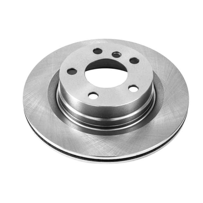 PowerStop — Power Stop 14-16 BMW 228i Rear Autospecialty Brake Rotor
AutoSpecialty Rotor - view 1