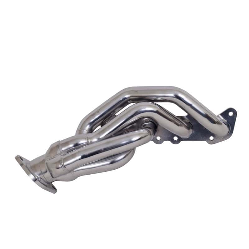 BBK — BBK 11-14 Mustang GT Shorty Tuned Length Exhaust Headers - 1-5/8 Silver Ceramic
Exhaust Headers
Exhaust Header - view 6