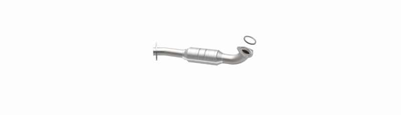 Magnaflow — Magnaflow Conv DF 2008 Pontiac G8 3.6L ds
OEM Grade
OEM - view 21