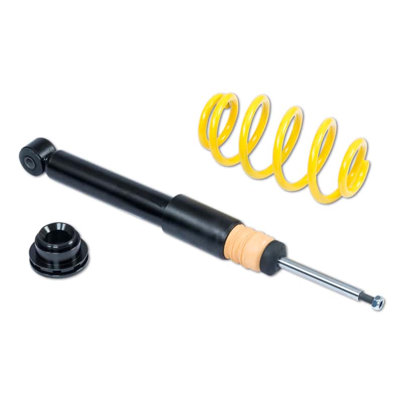 ST Suspensions — ST Coilover Kit 06-13 Audi A3 (8P) 2.0T Quattro / 12-13 Volkswagen Golf R MKVI AWD 2.0T
Coilover Kit - view 6