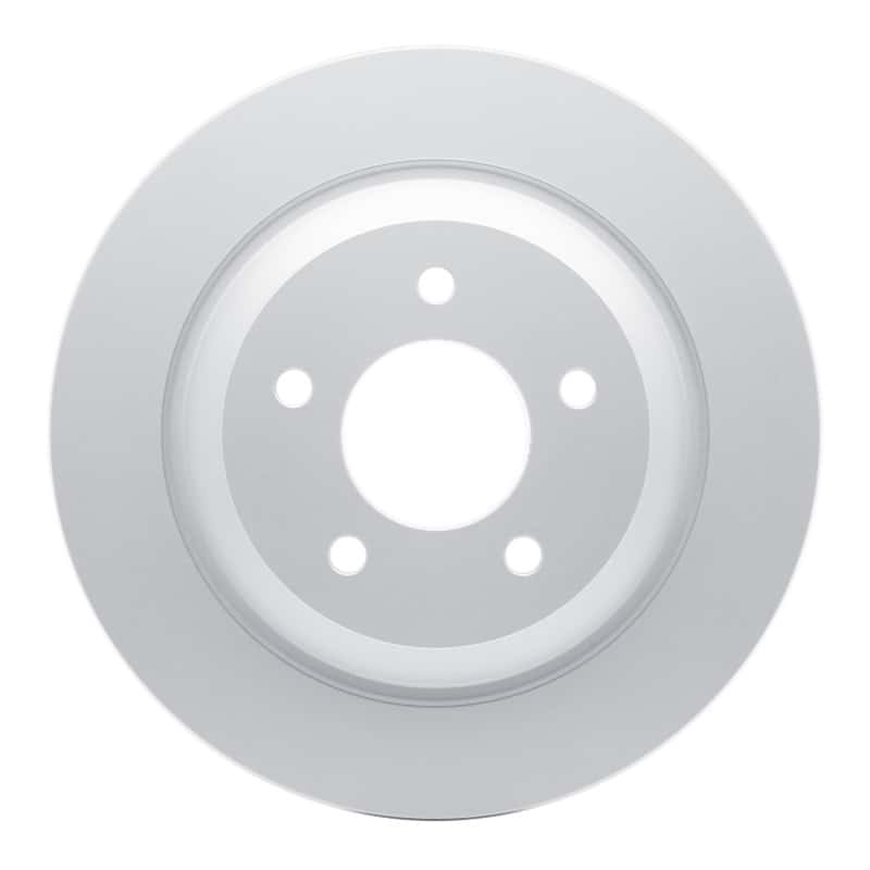 DFC — DFC 06-15 Mazda 5 Rear GeoSPEC Coated Rotor
DFC Brake Rotor - view 1