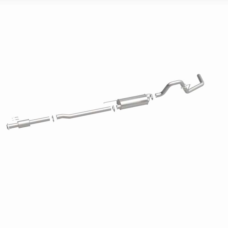 Magnaflow — MagnaFlow BRE Exhaust Kit 11-17 Ford F-150
Exhaust Kit - view 6