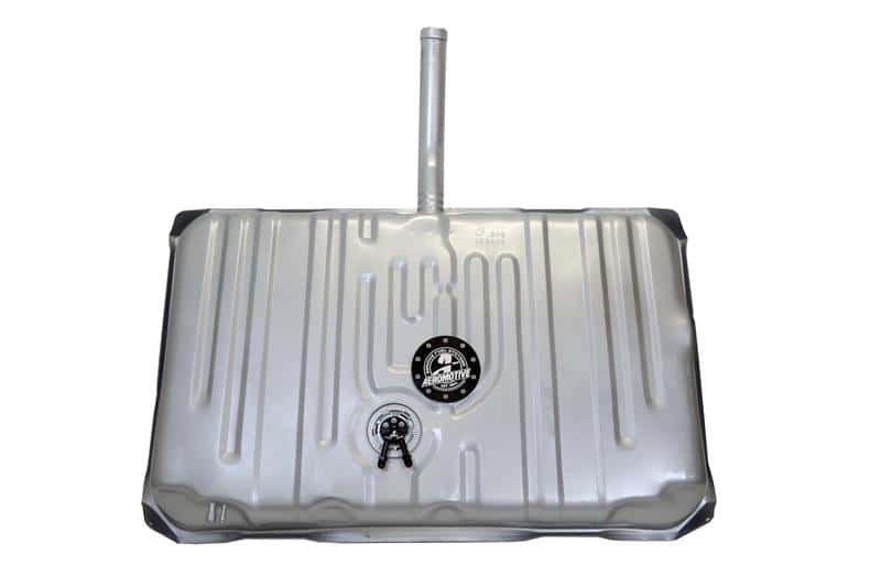 Aeromotive — Aeromotive 70-72 Oldsmobile Cutlass & 1970 Buick Skylark 340 Stealth Gen 2 Fuel Tank - view 3
