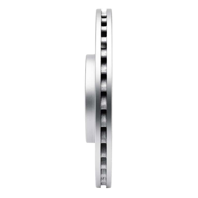 DFC — DFC 06-07 Mercedes-Benz C350 Front GeoSPEC Coated Rotor
DFC Brake Rotor - view 3