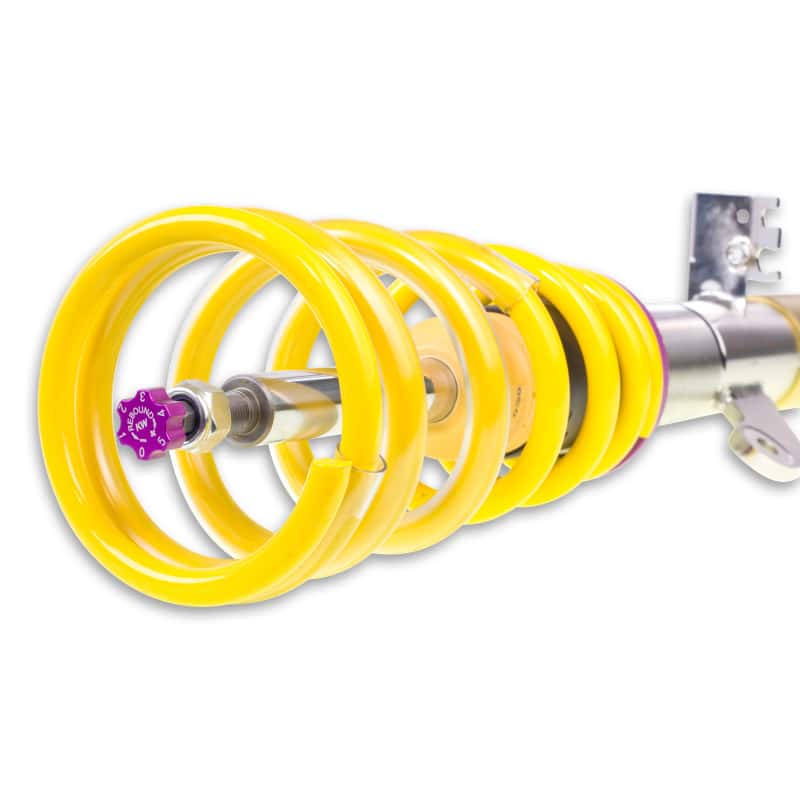 KW — KW Coilover Kit V2 BMW 3 Series F30 6-Cyl w/ EDC Bundle
Coilover Kit - view 10