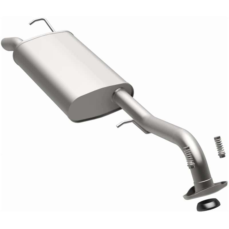 Magnaflow — MagnaFlow BRE Exhaust Kit 03-13 Toyota Corolla 1.8L
Exhaust Kit - view 26