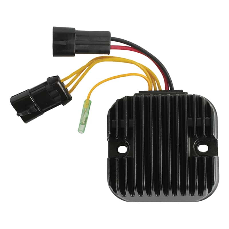 Arrowhead — Arrowhead Polaris 12 Volt Regulator / Rectifier - view 2