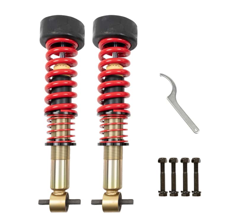 Belltech — Belltech COILOVER KIT 2021 Chevrolet Tahoe
COILOVER KIT - view 1