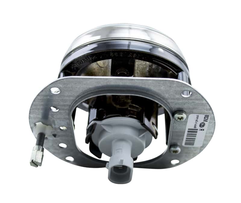 Hella — Hella 08-11 Mercedes Benz C350 Sport AMG Left Fog Lamp Assembly
LAMP FOG CORNERING L - view 4