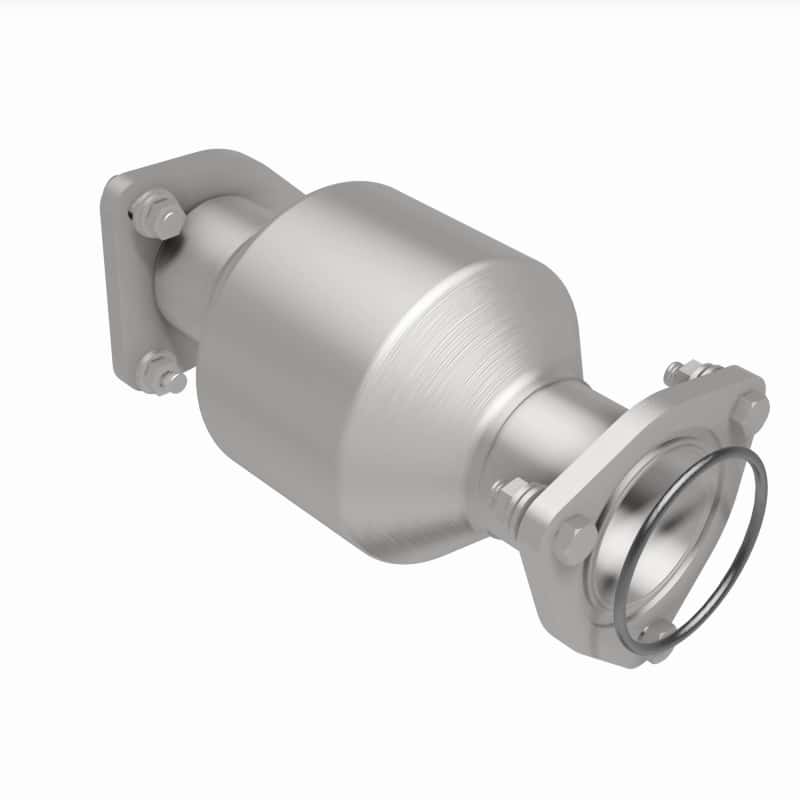 Magnaflow — Magnaflow 16-17 Honda Accord 2.4L Direct Fit Cat Converter (California Grade)
California - view 10